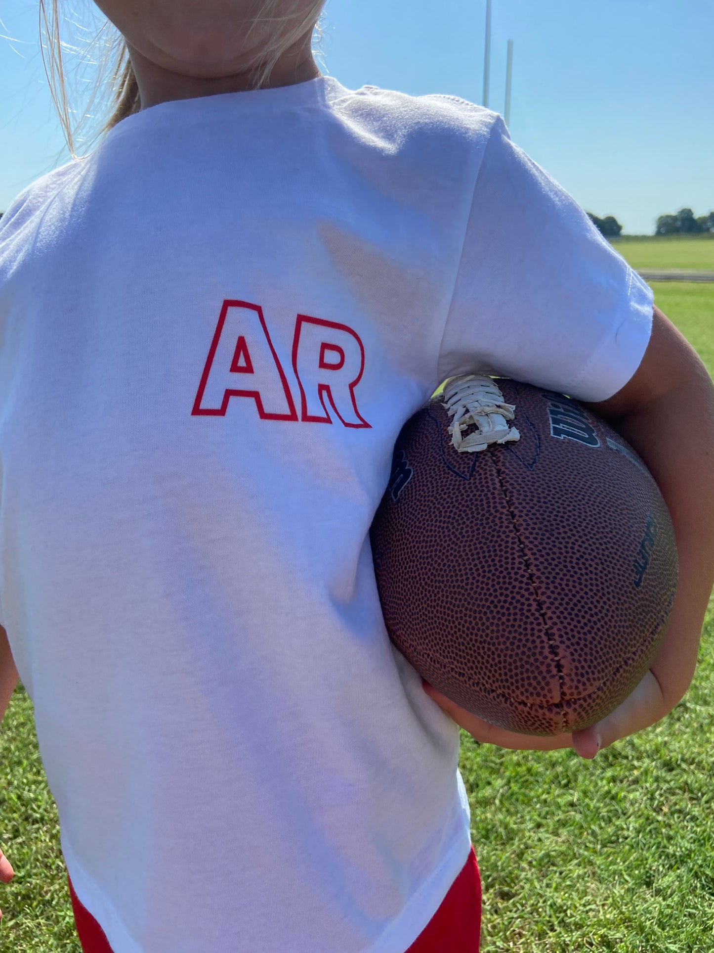 Having A Ball Toddler Tee