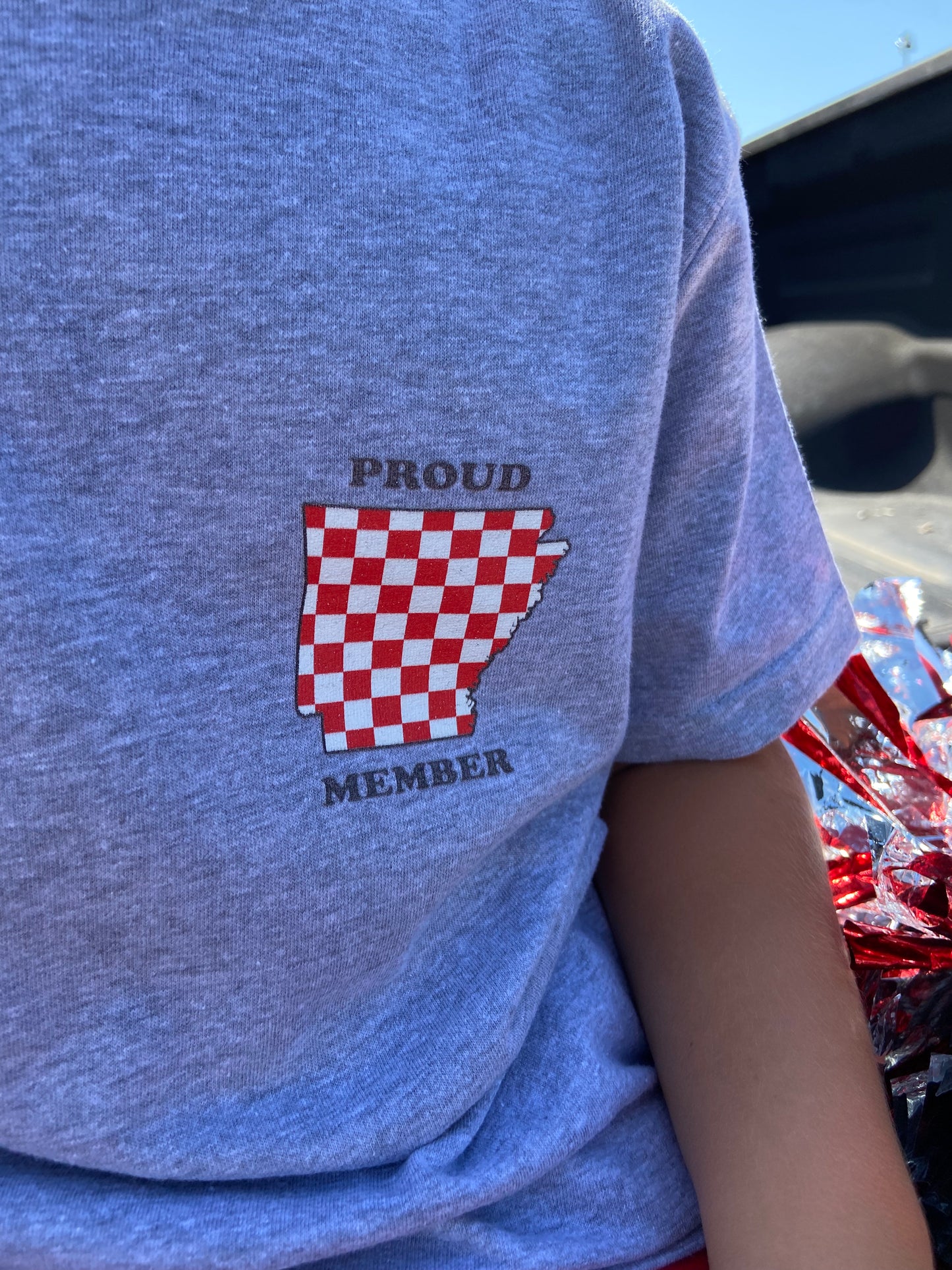 Pitt Crew Mom Tee-2 Colors Available