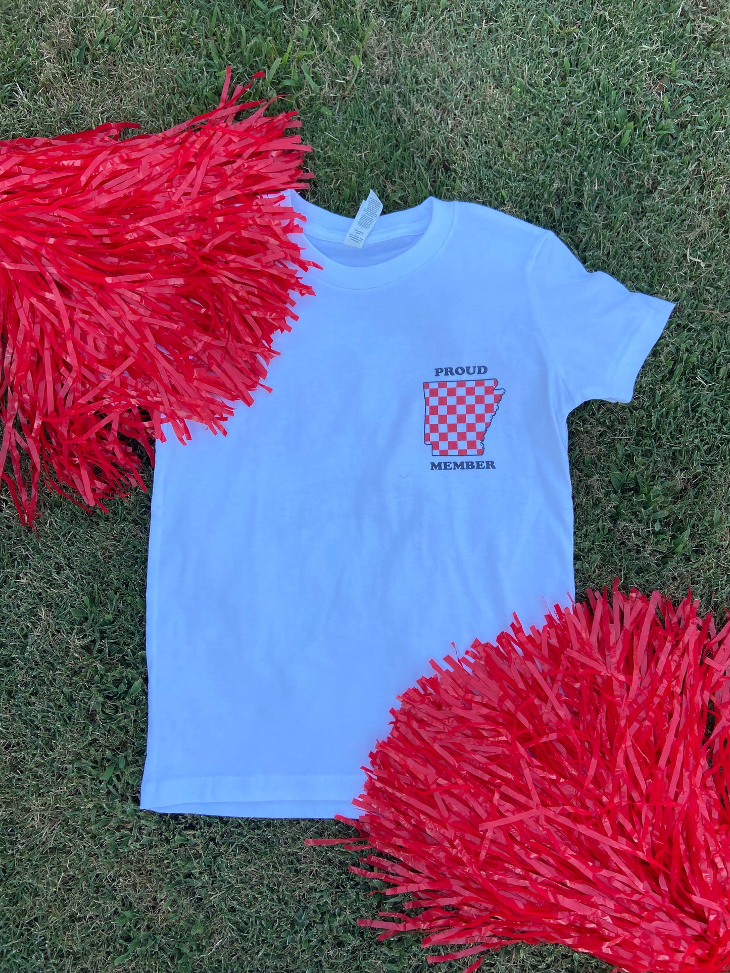 Pitt Crew Youth Tee-2 Colors Available