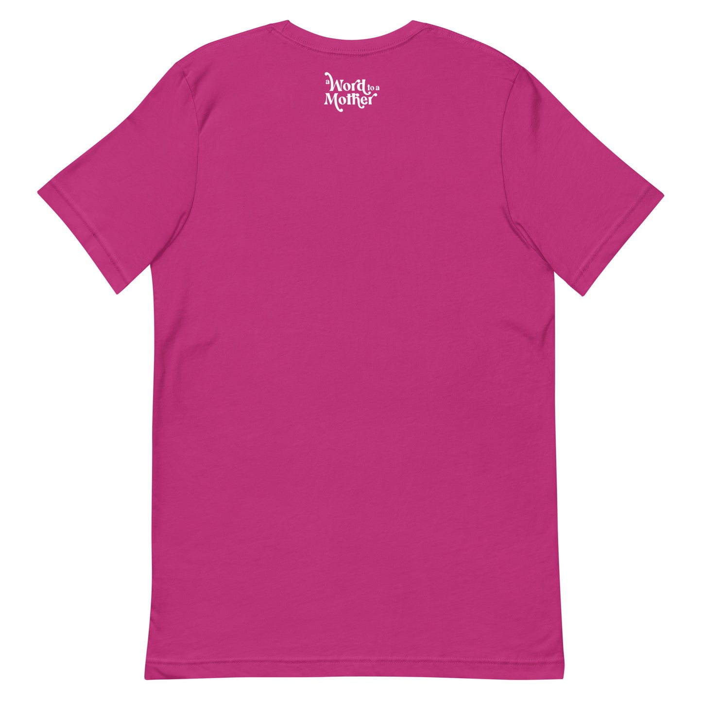 Louisiana Mom Tee-3 Colors Available