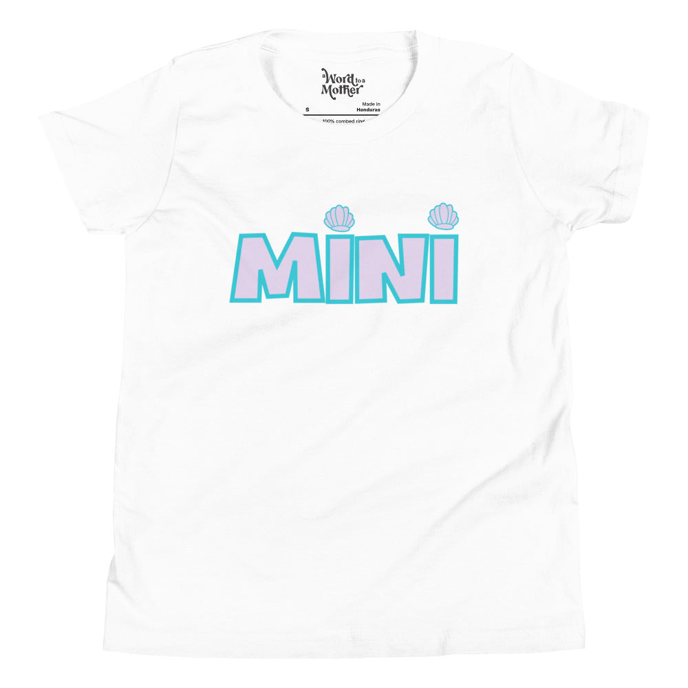 Seaside Mini Youth Tee