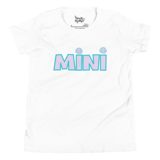 Seaside Mini Youth Tee