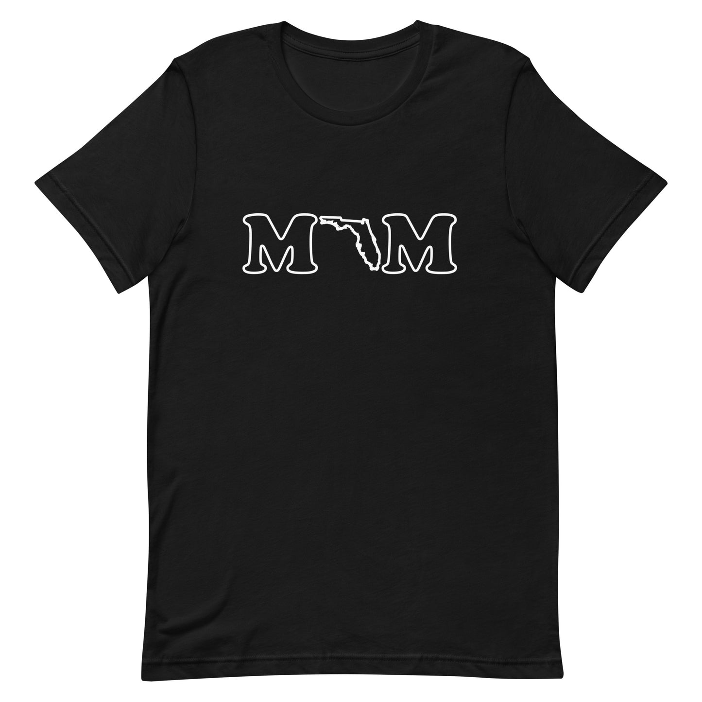 Florida Mom Tee-3 Colors Available